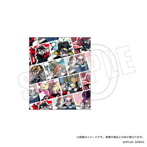 【2027年01月お届け予定/予約商品】ペルソナ５ ザ・ロイヤル×可哀想に！　総攻撃マグカップ