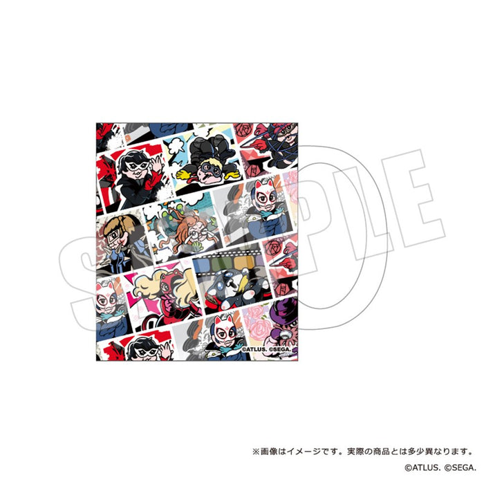 【2027年01月お届け予定/予約商品】ペルソナ５ ザ・ロイヤル×可哀想に！　総攻撃マグカップ