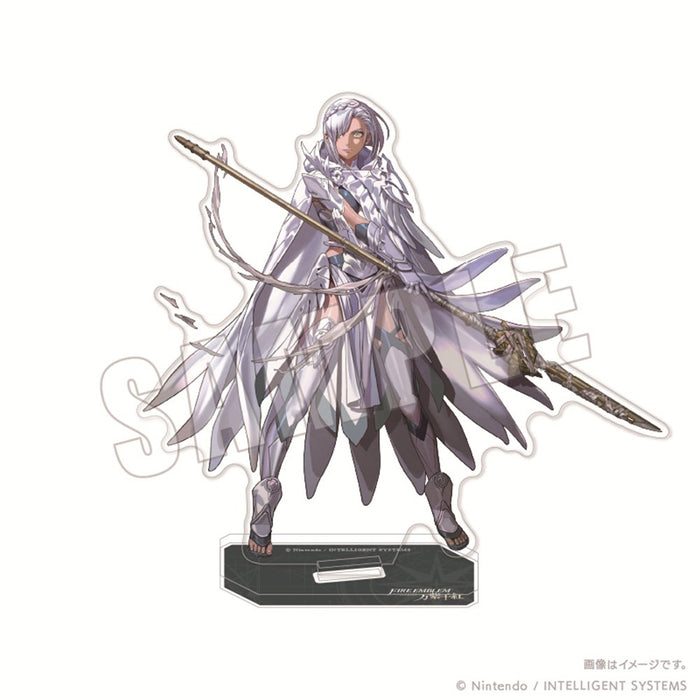 【2026年12月お届け予定/予約商品】ファイアーエムブレム 万紫千紅　アクリルスタンド　06.イシュマール（B）