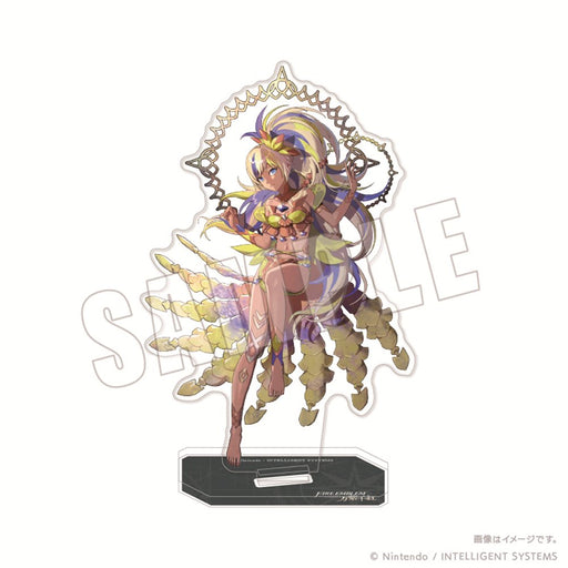 【2026年12月お届け予定/予約商品】ファイアーエムブレム 万紫千紅　アクリルスタンド　07.フォトナ