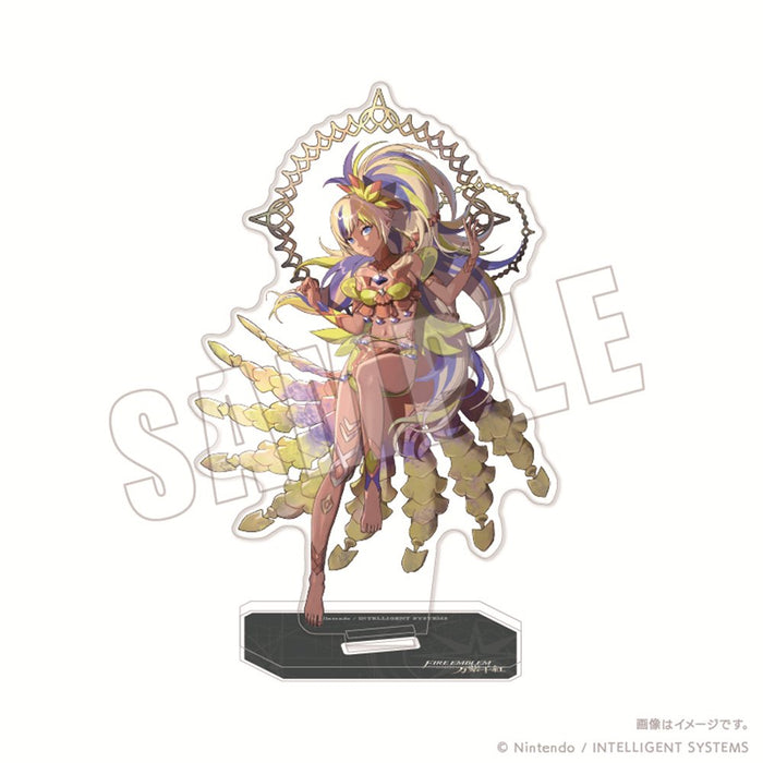 【2026年12月お届け予定/予約商品】ファイアーエムブレム 万紫千紅　アクリルスタンド　07.フォトナ