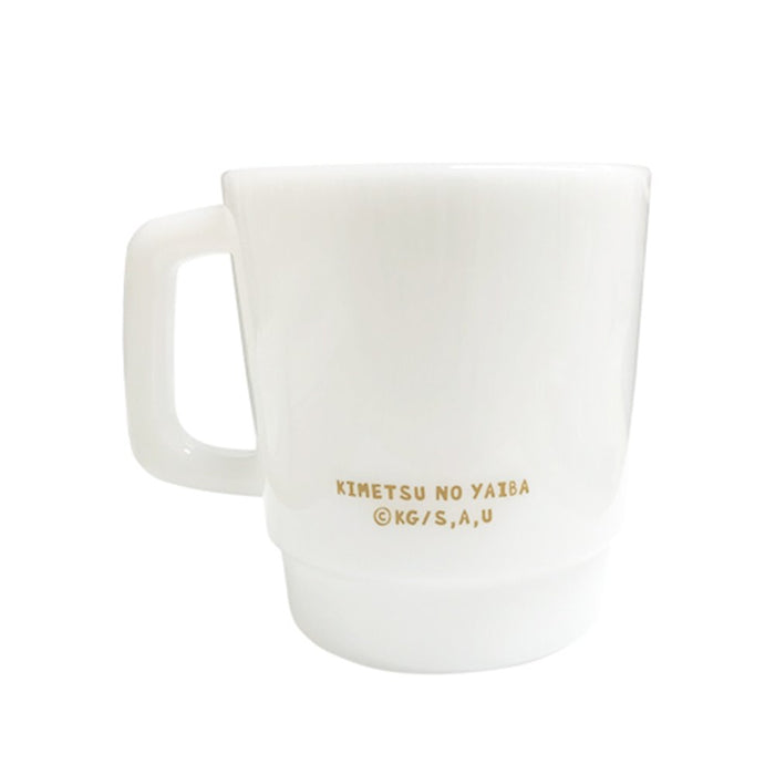 【2026年01月お届け予定/予約商品】鬼滅の刃　スタッキングマグ　03.我妻善逸（再生産）