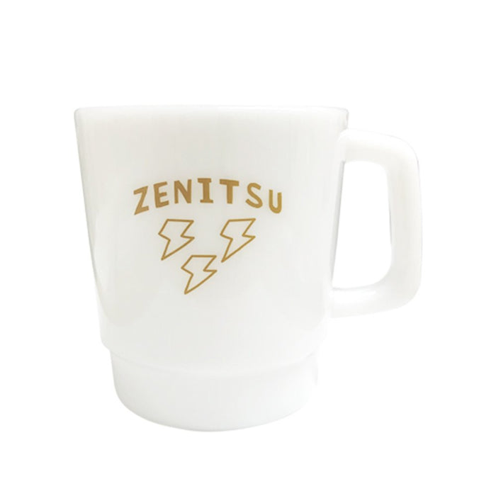 【2026年01月お届け予定/予約商品】鬼滅の刃　スタッキングマグ　03.我妻善逸（再生産）
