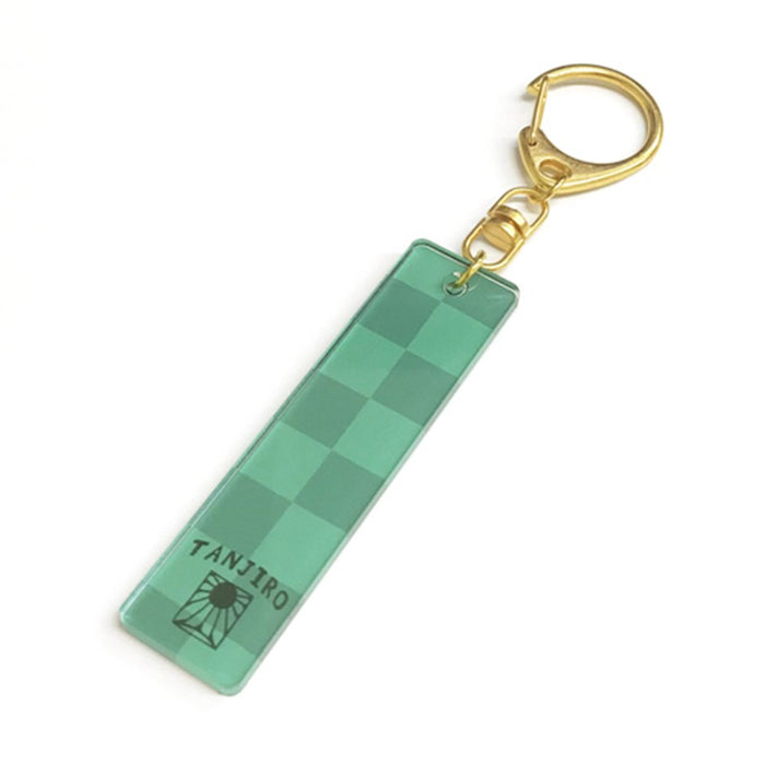 【2025年11月お届け予定/予約商品】鬼滅の刃　バーキーチェーン　01.竈門炭治郎（再生産）