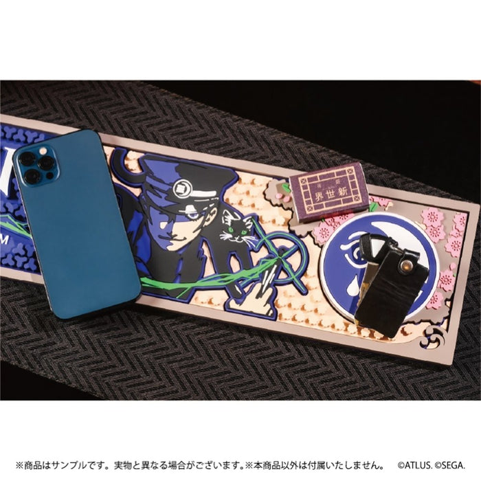 【2025年11月お届け予定/予約商品】『RAIDOU Remastered: 超力兵団奇譚』カウンターマット