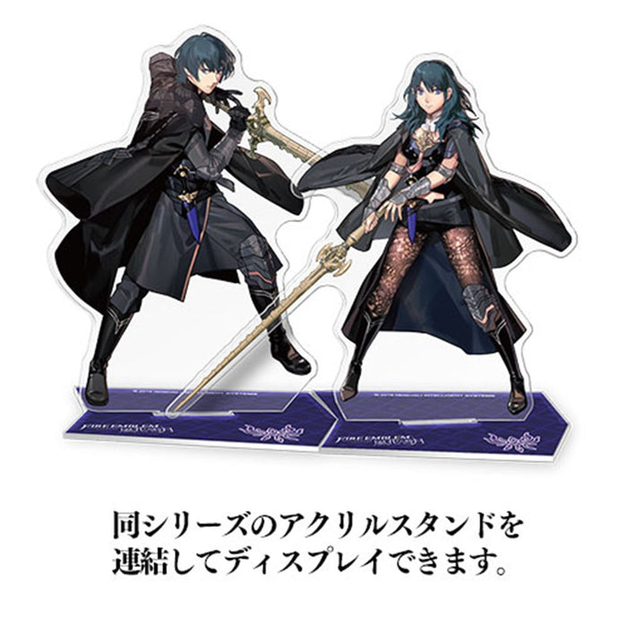 【2024年07月お届け予定/予約商品】ファイアーエムブレム 風花雪月 アクリルスタンド　02.ベレス （再販）