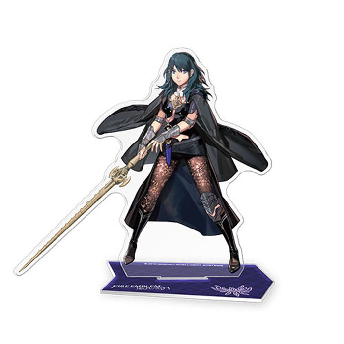 【2024年07月お届け予定/予約商品】ファイアーエムブレム 風花雪月 アクリルスタンド　02.ベレス （再販）