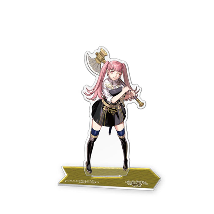 【2024年07月お届け予定/予約商品】ファイアーエムブレム 風花雪月 アクリルスタンド　11.ヒルダ （再販）