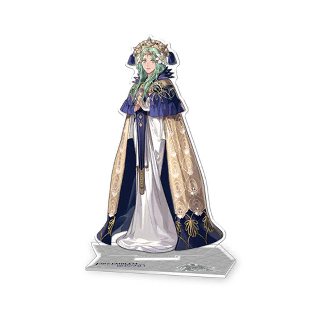 ファイアーエムブレム 風花雪月 アクリルスタンド 17.レア