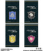 【2026年12月お届け予定/予約商品】ファイアーエムブレム 万紫千紅　ピンバッジ　薔薇の嵐