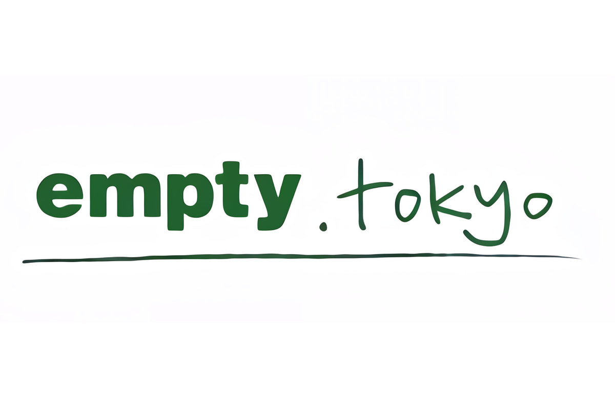 よくあるご質問 (FAQ) — empty.tokyo EC / エンプティ通信販売