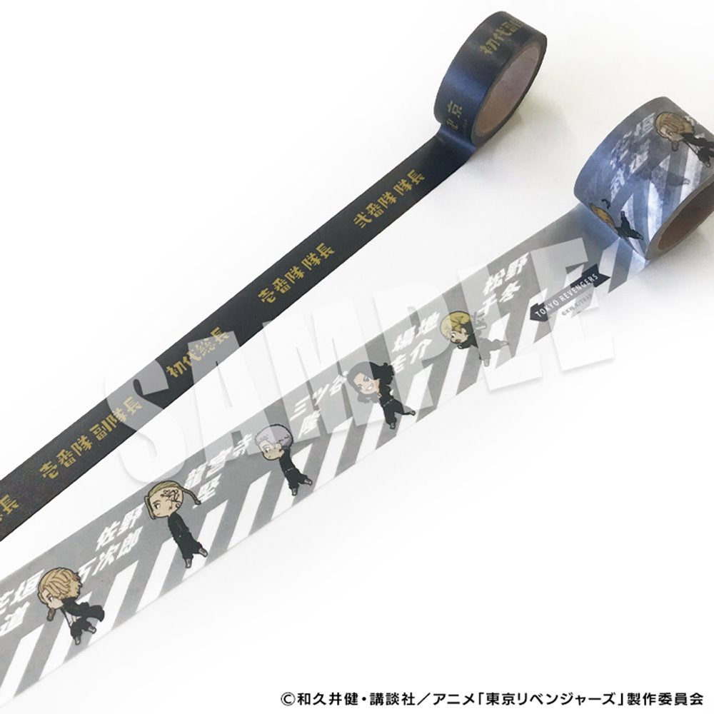 楽天市場】【メール便対応可】マスキングテープ『NIRAMEKKO