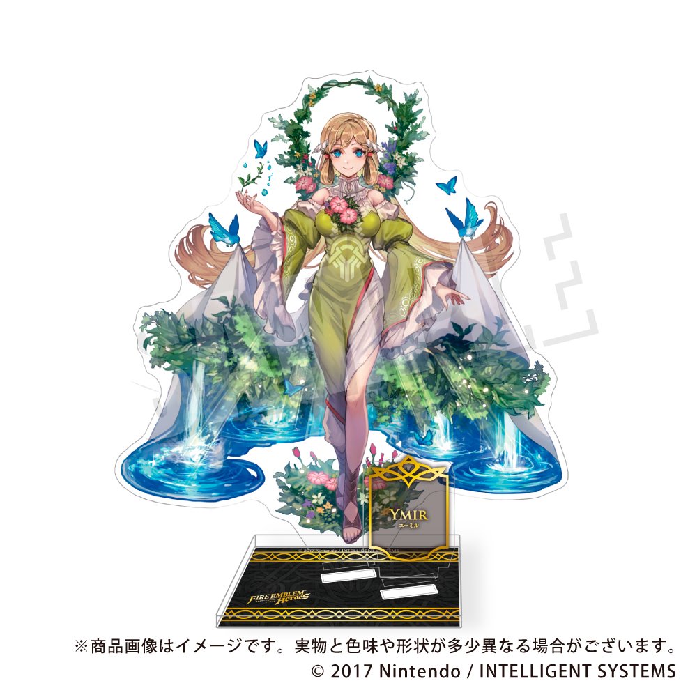 ★入手不可‼️UC YMOプレミア完全限定版ステージシャツ付き★ 舞-HiME 描き下ろし フルグラフィックTシャツ 玖我なつき - みど
