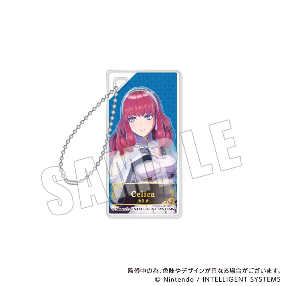 再販】 ファイアーエムブレム エンゲージ アクリルブロック