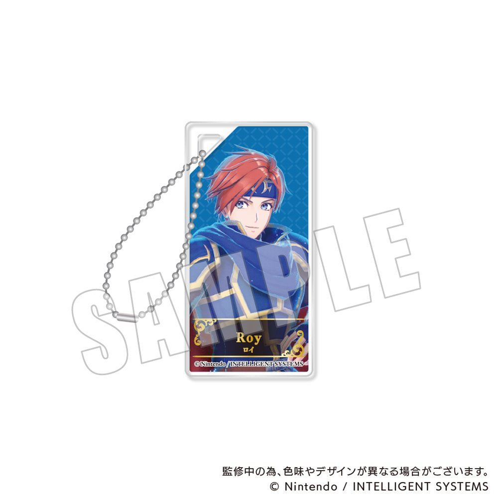 再販】 ファイアーエムブレム エンゲージ アクリルブロック