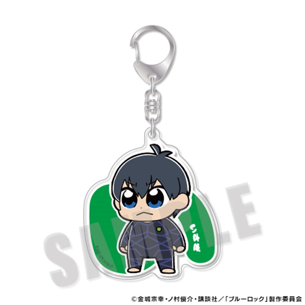 潔世一　潔　アクリルキーホルダー　アクキー　ブルーロック　ブルロ　AGF　⑦ 4570112171418.jpg?v=1675163400