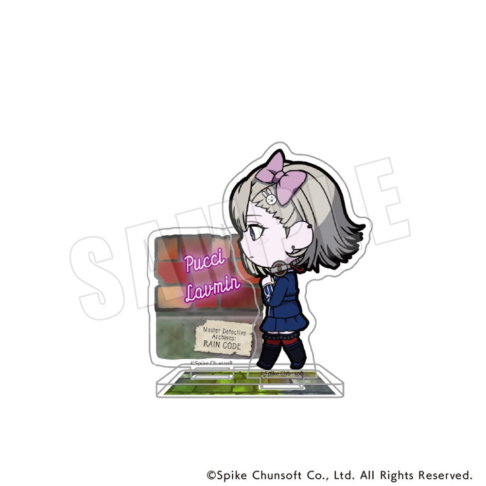 【未開封品】新品★囚われの館★フォトきゃら★ランダム★アクリルスタンド 新品☆囚われの館【ジャム】フォトきゃら☆ランダム☆缶バッジ