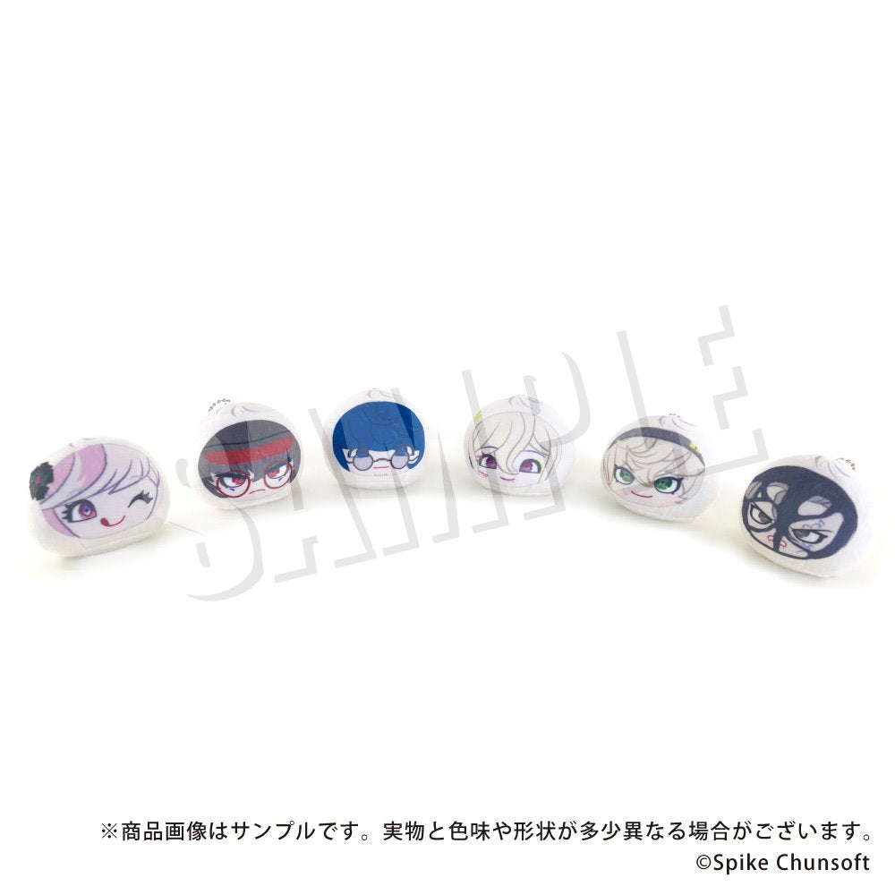 超探偵事件簿 レインコード ぷてぃまろ ますこっと Vol.2 BOX