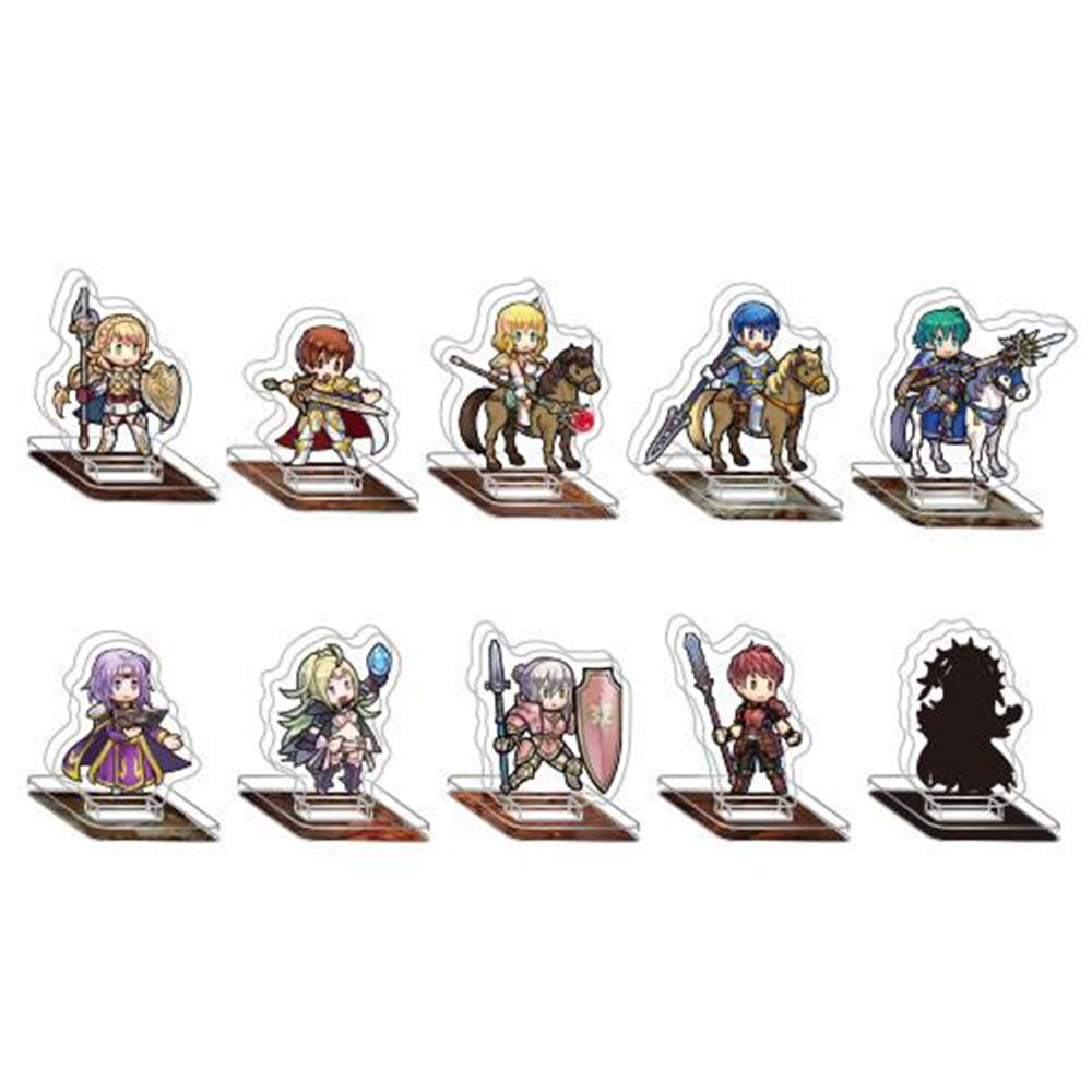 ファイアーエムブレム アーマリーコレクション エーデルガルト｜グッドスマイルカンパニー公式ショップ