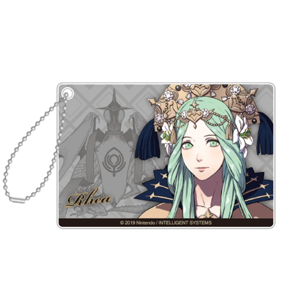 ☆ TOYMUSIC2 ファイアーエムブレム 帯付き ファイアーエムブレム サイファ B22-036 祖国奪回を望む魔道姫