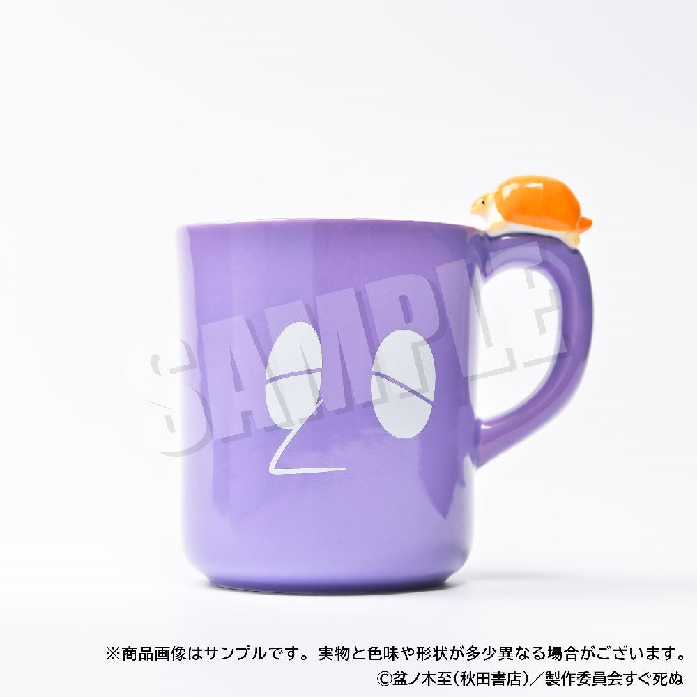 【新品未開封】CR だるまいずごっど　デスクマット&マグカップ デスクマット（だるまいずごっど） : Crazy Raccoon | HMV&BOOKS